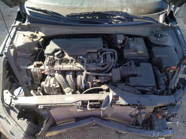 Photo 6 VIN: KMHLP4AG1MU102154 - HYUNDAI ELANTRA LI 