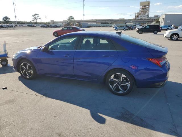 Photo 1 VIN: KMHLP4AG1MU131105 - HYUNDAI ELANTRA LI 