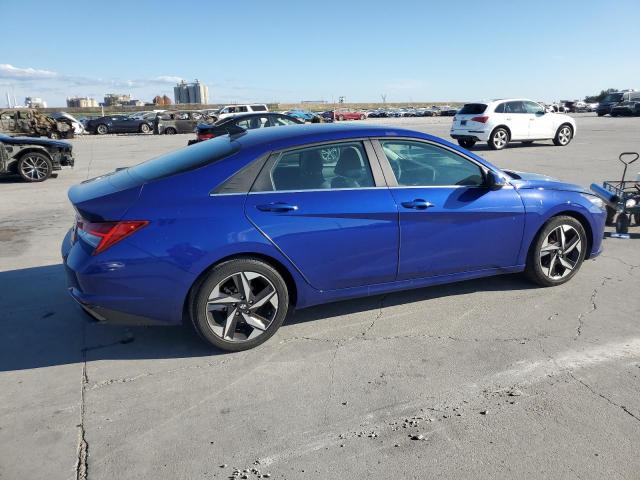 Photo 2 VIN: KMHLP4AG1MU131105 - HYUNDAI ELANTRA LI 