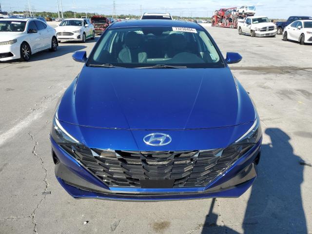 Photo 4 VIN: KMHLP4AG1MU131105 - HYUNDAI ELANTRA LI 