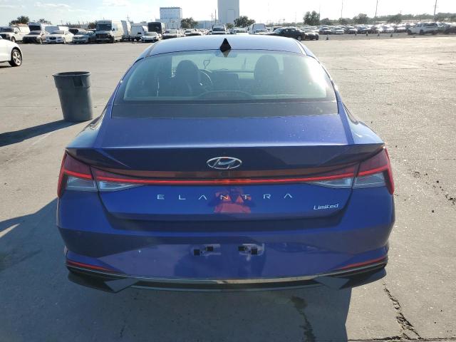 Photo 5 VIN: KMHLP4AG1MU131105 - HYUNDAI ELANTRA LI 