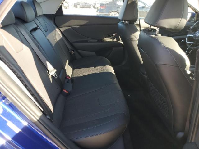 Photo 9 VIN: KMHLP4AG1MU131105 - HYUNDAI ELANTRA LI 