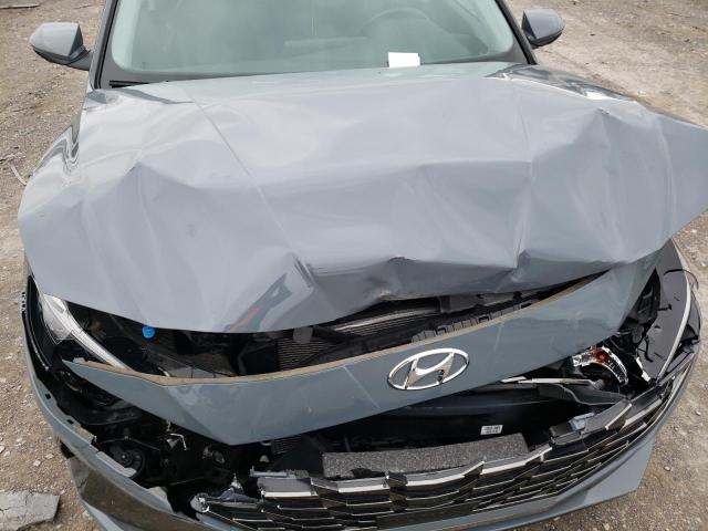 Photo 6 VIN: KMHLP4AG1MU134103 - HYUNDAI ELANTRA LI 