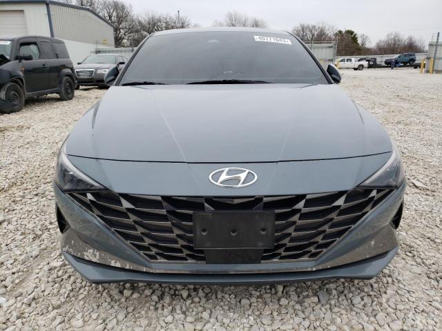 Photo 4 VIN: KMHLP4AG1MU139768 - HYUNDAI ELANTRA LI 