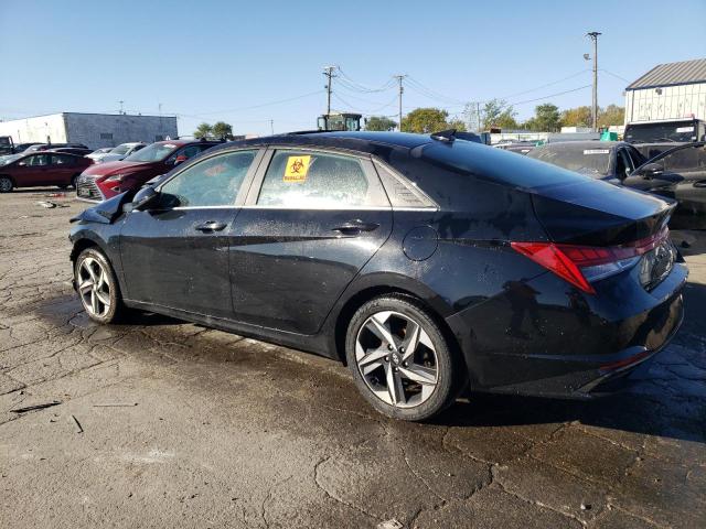 Photo 1 VIN: KMHLP4AG1MU152391 - HYUNDAI ELANTRA LI 