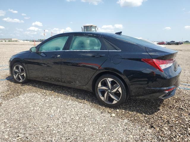 Photo 1 VIN: KMHLP4AG1MU162158 - HYUNDAI ELANTRA LI 