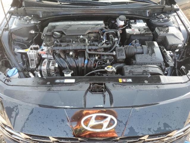 Photo 10 VIN: KMHLP4AG1MU162158 - HYUNDAI ELANTRA LI 