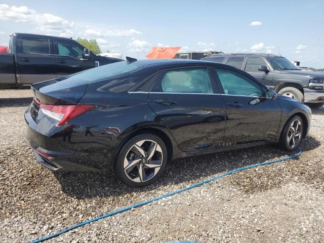 Photo 2 VIN: KMHLP4AG1MU162158 - HYUNDAI ELANTRA LI 