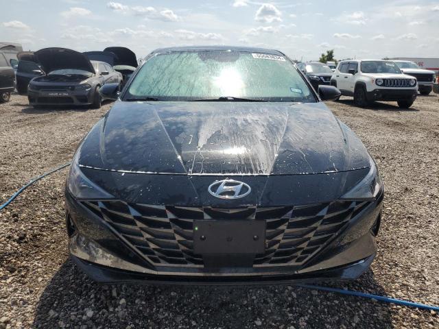 Photo 4 VIN: KMHLP4AG1MU162158 - HYUNDAI ELANTRA LI 