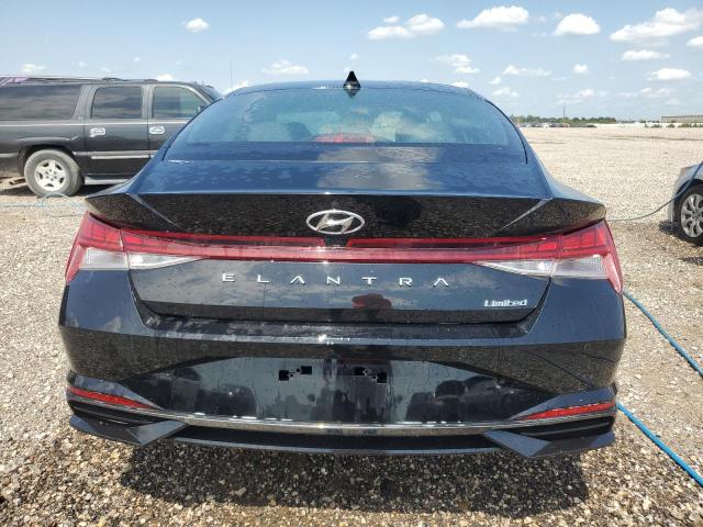 Photo 5 VIN: KMHLP4AG1MU162158 - HYUNDAI ELANTRA LI 