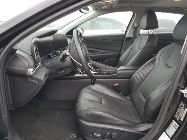 Photo 6 VIN: KMHLP4AG1MU162158 - HYUNDAI ELANTRA LI 