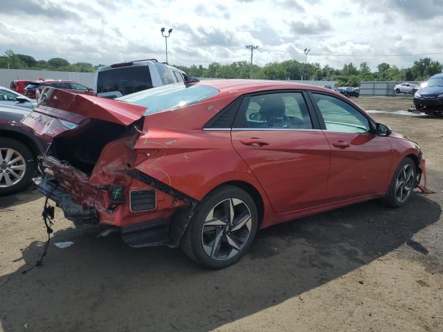 Photo 2 VIN: KMHLP4AG1MU162905 - HYUNDAI ELANTRA LI 