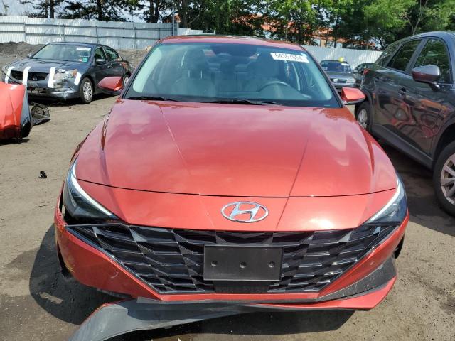 Photo 4 VIN: KMHLP4AG1MU162905 - HYUNDAI ELANTRA LI 