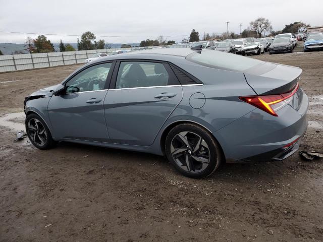 Photo 1 VIN: KMHLP4AG1MU170261 - HYUNDAI ELANTRA LI 