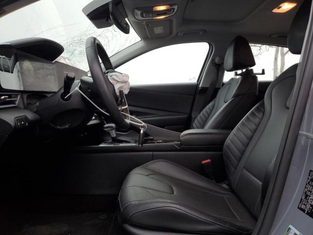 Photo 6 VIN: KMHLP4AG1MU170261 - HYUNDAI ELANTRA LI 