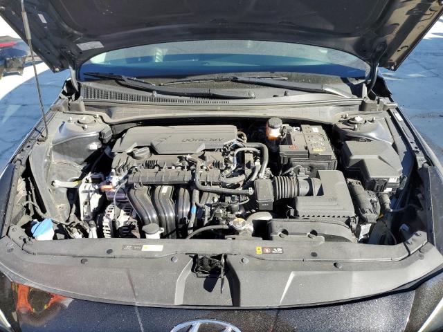 Photo 10 VIN: KMHLP4AG1NU242271 - HYUNDAI ELANTRA 