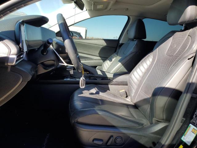 Photo 6 VIN: KMHLP4AG1NU242271 - HYUNDAI ELANTRA 