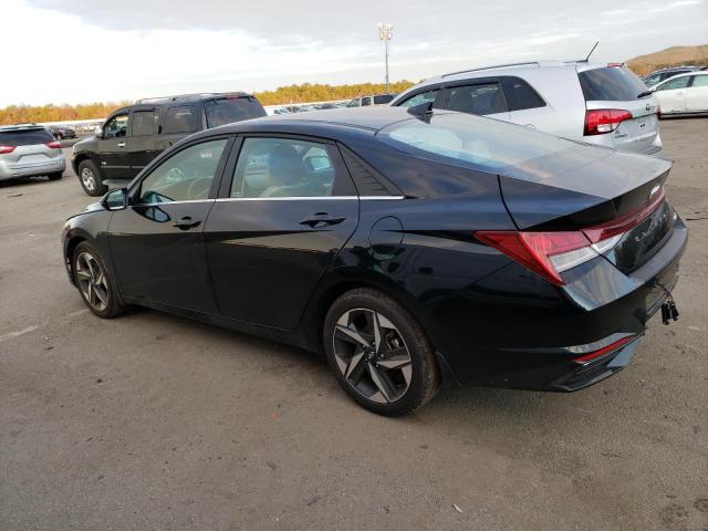 Photo 1 VIN: KMHLP4AG1NU266909 - HYUNDAI ELANTRA LI 