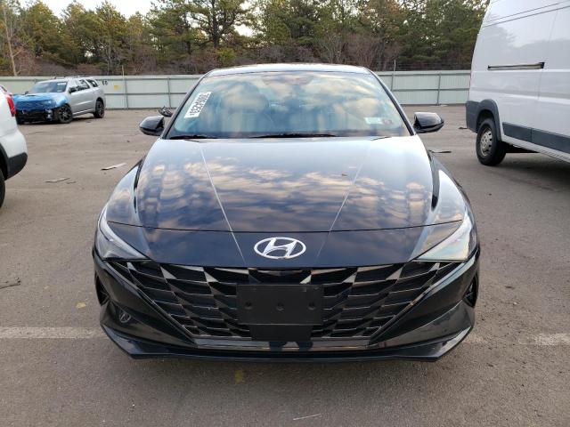 Photo 4 VIN: KMHLP4AG1NU266909 - HYUNDAI ELANTRA LI 