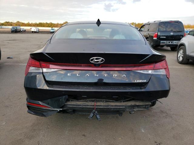 Photo 5 VIN: KMHLP4AG1NU266909 - HYUNDAI ELANTRA LI 