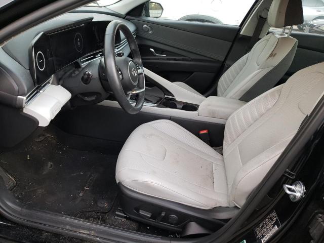 Photo 6 VIN: KMHLP4AG1NU266909 - HYUNDAI ELANTRA LI 