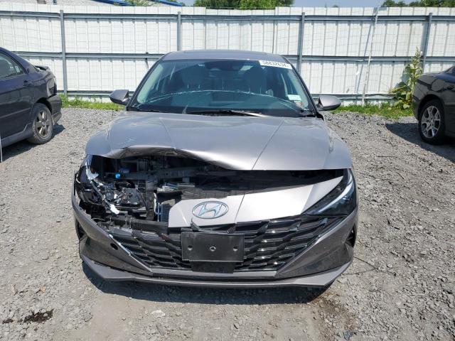 Photo 4 VIN: KMHLP4AG1NU319110 - HYUNDAI ELANTRA 