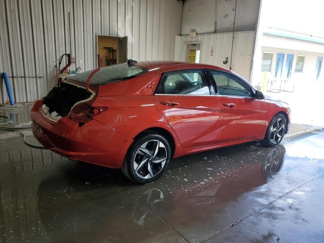 Photo 2 VIN: KMHLP4AG1NU357744 - HYUNDAI ELANTRA LI 