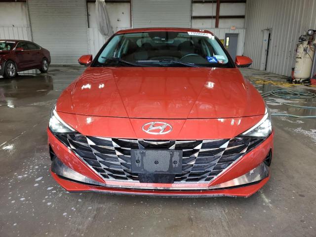 Photo 4 VIN: KMHLP4AG1NU357744 - HYUNDAI ELANTRA LI 