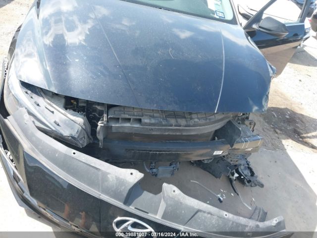 Photo 5 VIN: KMHLP4AG1PU376815 - HYUNDAI ELANTRA 