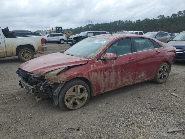 Photo 0 VIN: KMHLP4AG1PU406959 - HYUNDAI ELANTRA LI 