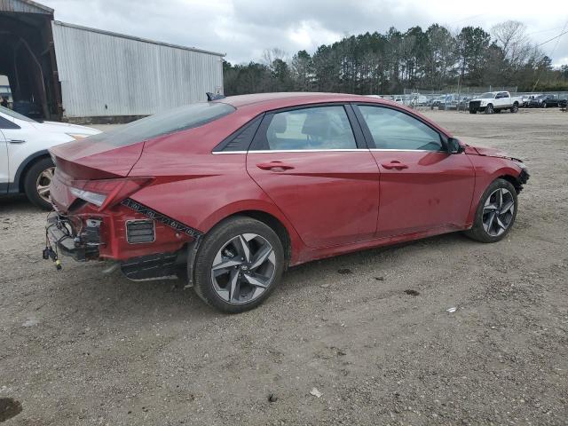 Photo 2 VIN: KMHLP4AG1PU406959 - HYUNDAI ELANTRA LI 