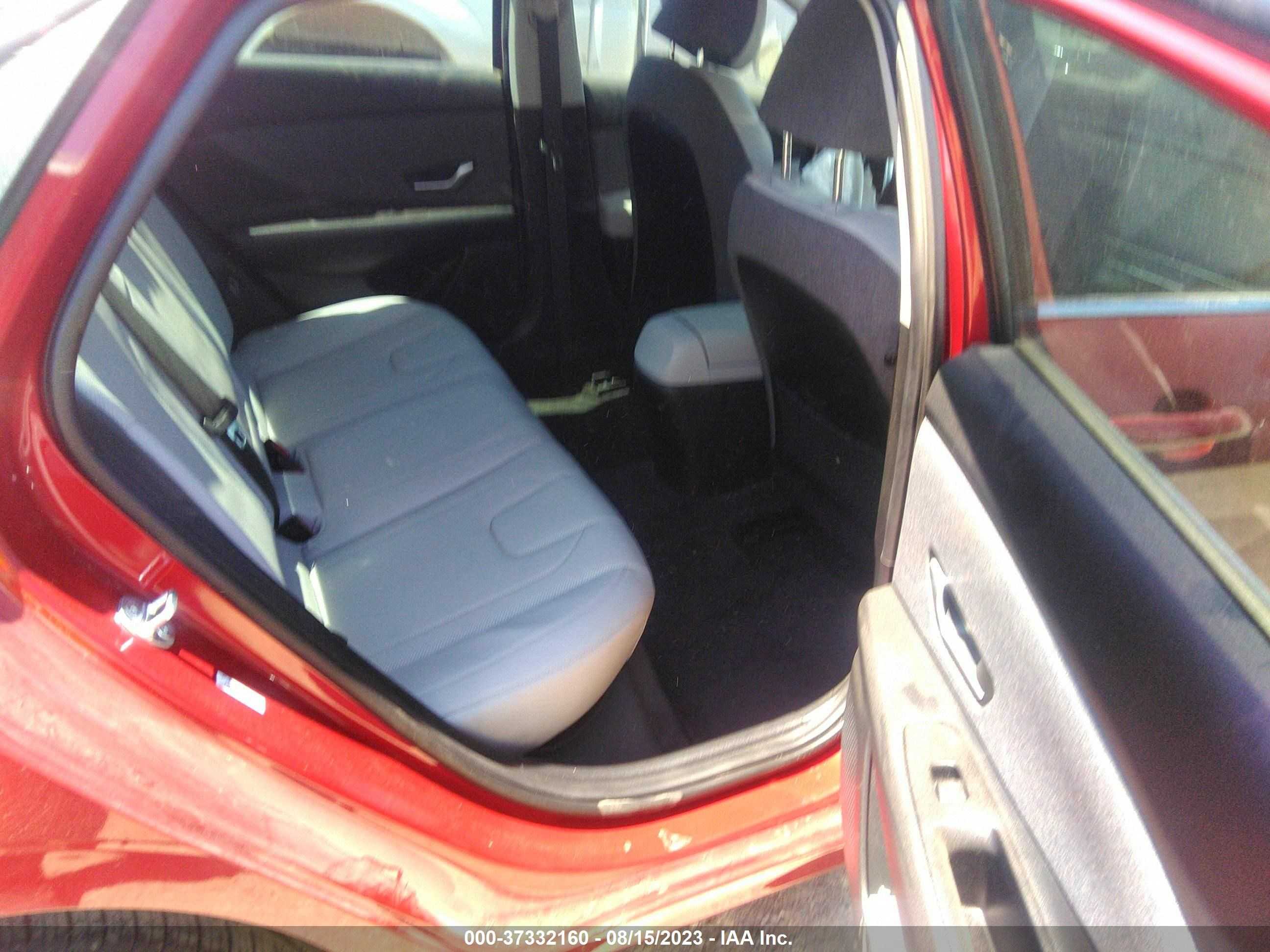 Photo 7 VIN: KMHLP4AG1PU574570 - HYUNDAI ELANTRA 