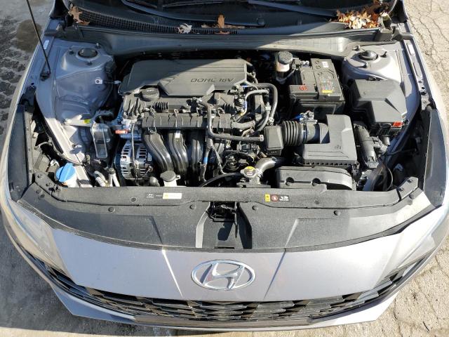 Photo 10 VIN: KMHLP4AG1PU587609 - HYUNDAI ELANTRA 