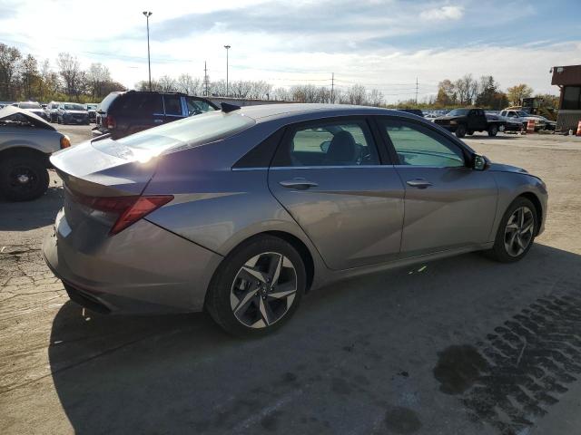 Photo 2 VIN: KMHLP4AG1PU587609 - HYUNDAI ELANTRA 