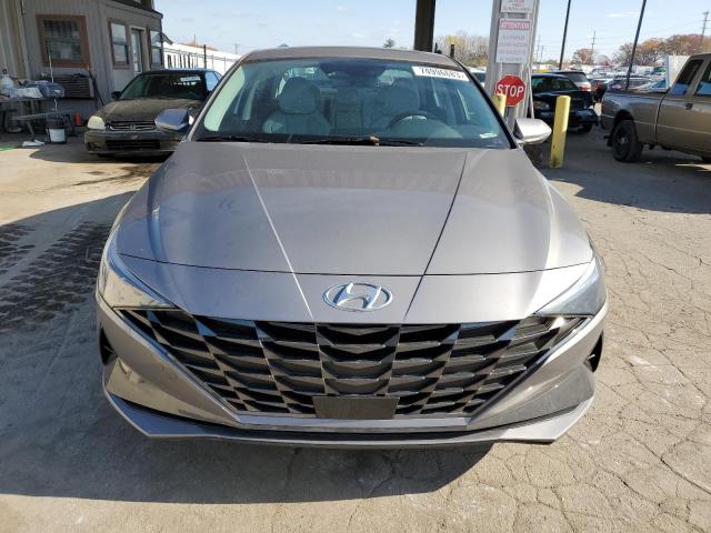 Photo 4 VIN: KMHLP4AG1PU587609 - HYUNDAI ELANTRA 