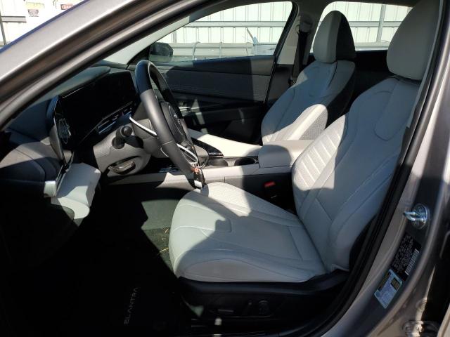 Photo 6 VIN: KMHLP4AG1PU587609 - HYUNDAI ELANTRA 