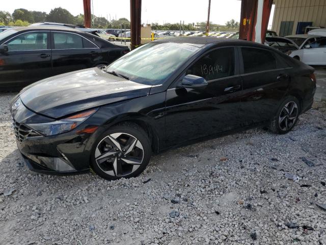 Photo 0 VIN: KMHLP4AG2MU065454 - HYUNDAI ELANTRA LI 