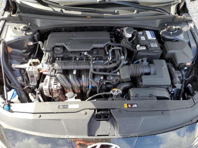 Photo 10 VIN: KMHLP4AG2MU065454 - HYUNDAI ELANTRA LI 