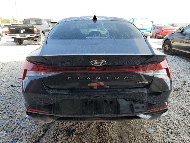 Photo 5 VIN: KMHLP4AG2MU065454 - HYUNDAI ELANTRA LI 