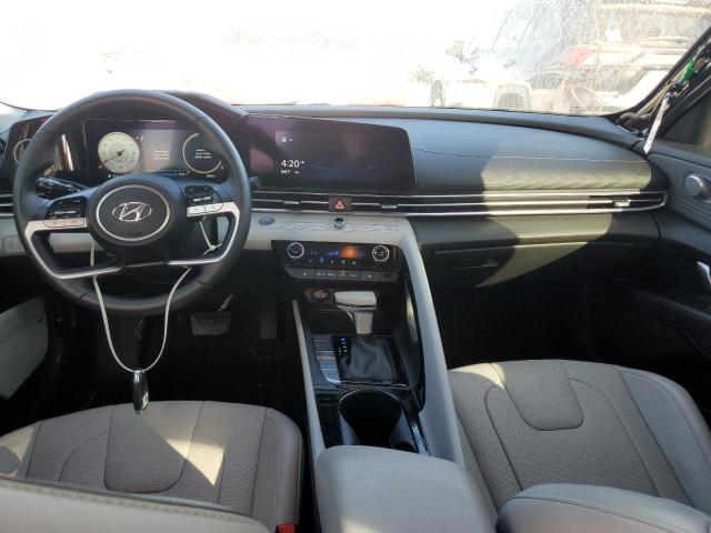 Photo 7 VIN: KMHLP4AG2MU065454 - HYUNDAI ELANTRA LI 