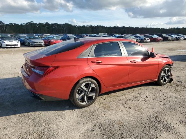 Photo 2 VIN: KMHLP4AG2MU150603 - HYUNDAI ELANTRA LI 