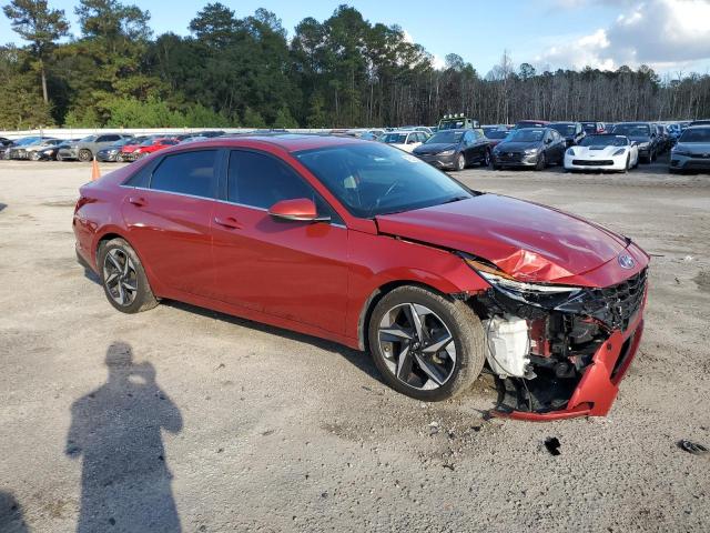 Photo 3 VIN: KMHLP4AG2MU150603 - HYUNDAI ELANTRA LI 