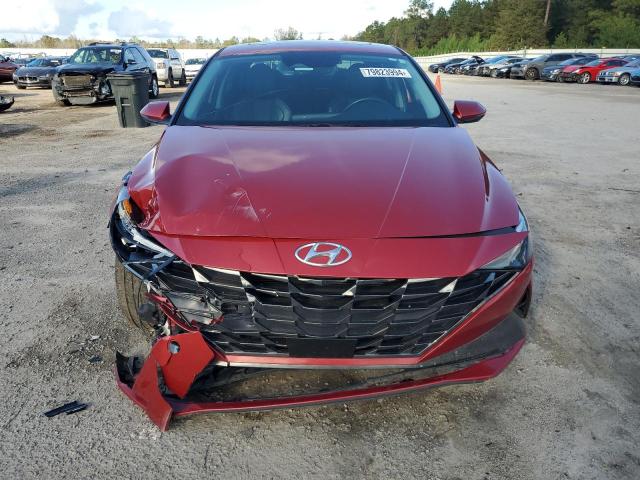 Photo 4 VIN: KMHLP4AG2MU150603 - HYUNDAI ELANTRA LI 