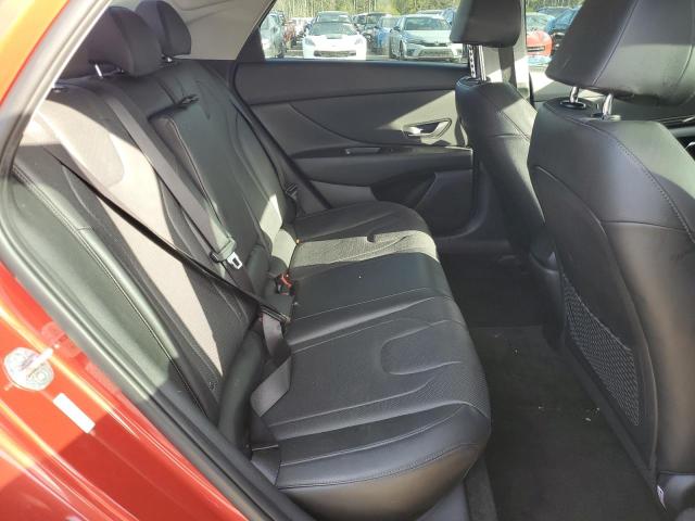 Photo 9 VIN: KMHLP4AG2MU150603 - HYUNDAI ELANTRA LI 