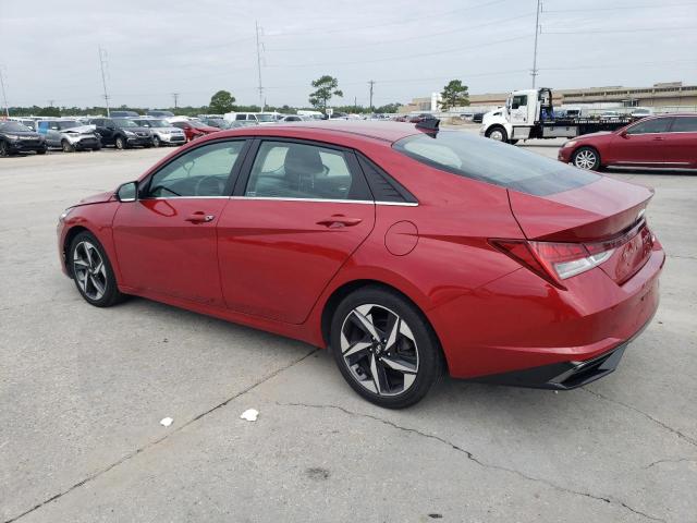 Photo 1 VIN: KMHLP4AG2MU162802 - HYUNDAI ELANTRA LI 