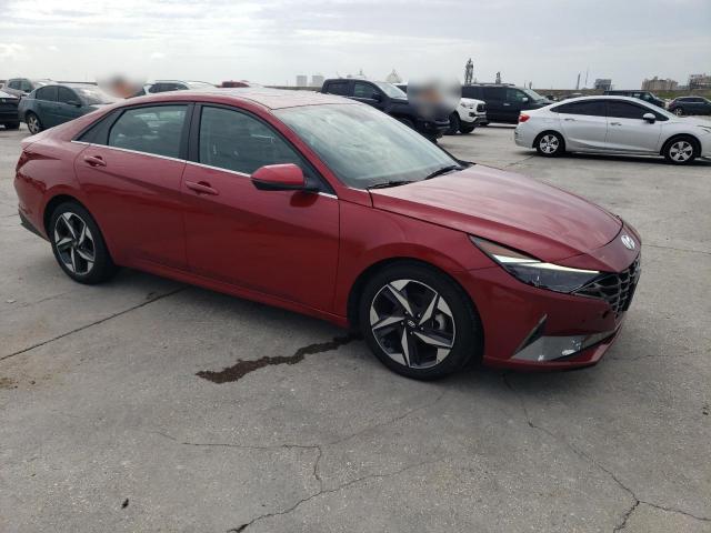 Photo 3 VIN: KMHLP4AG2MU162802 - HYUNDAI ELANTRA LI 