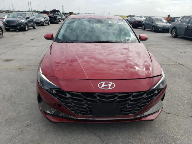 Photo 4 VIN: KMHLP4AG2MU162802 - HYUNDAI ELANTRA LI 