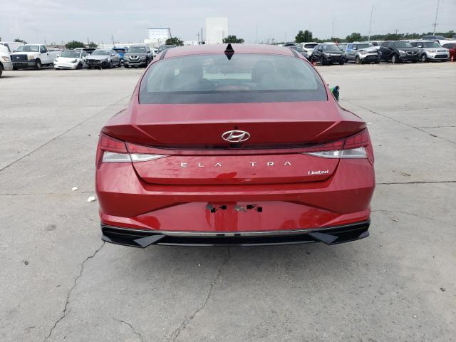 Photo 5 VIN: KMHLP4AG2MU162802 - HYUNDAI ELANTRA LI 