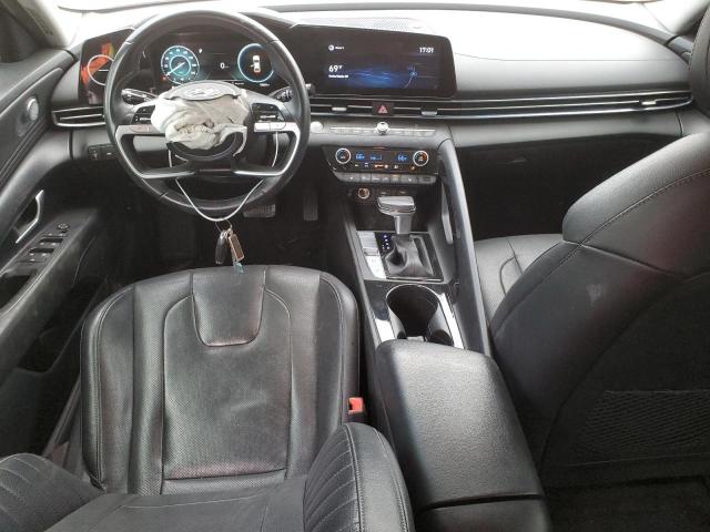 Photo 7 VIN: KMHLP4AG2MU162816 - HYUNDAI ELANTRA LI 