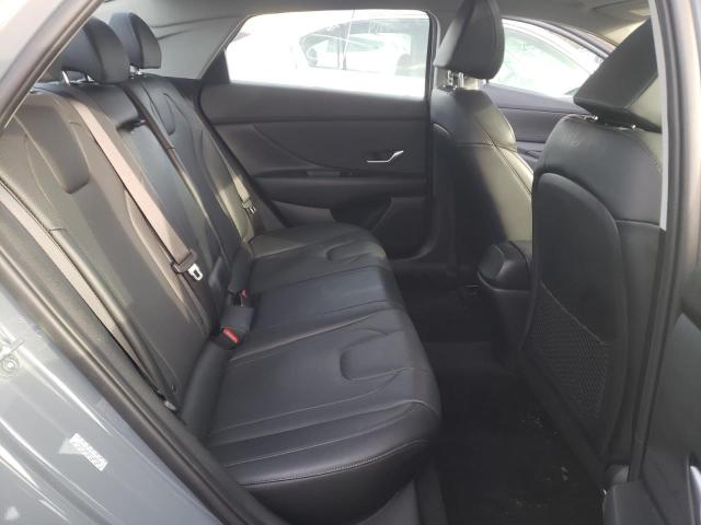 Photo 5 VIN: KMHLP4AG2MU168339 - HYUNDAI ELANTRA LI 